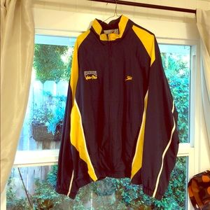 UCSB Waterpolo jacket from polo team 2005